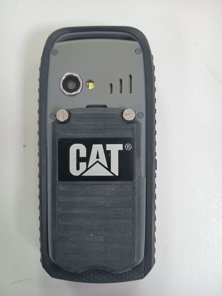 Дешево Cat B25 з ломбарду