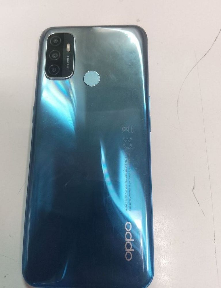 Дешево Oppo a53 4/64gb з ломбарду