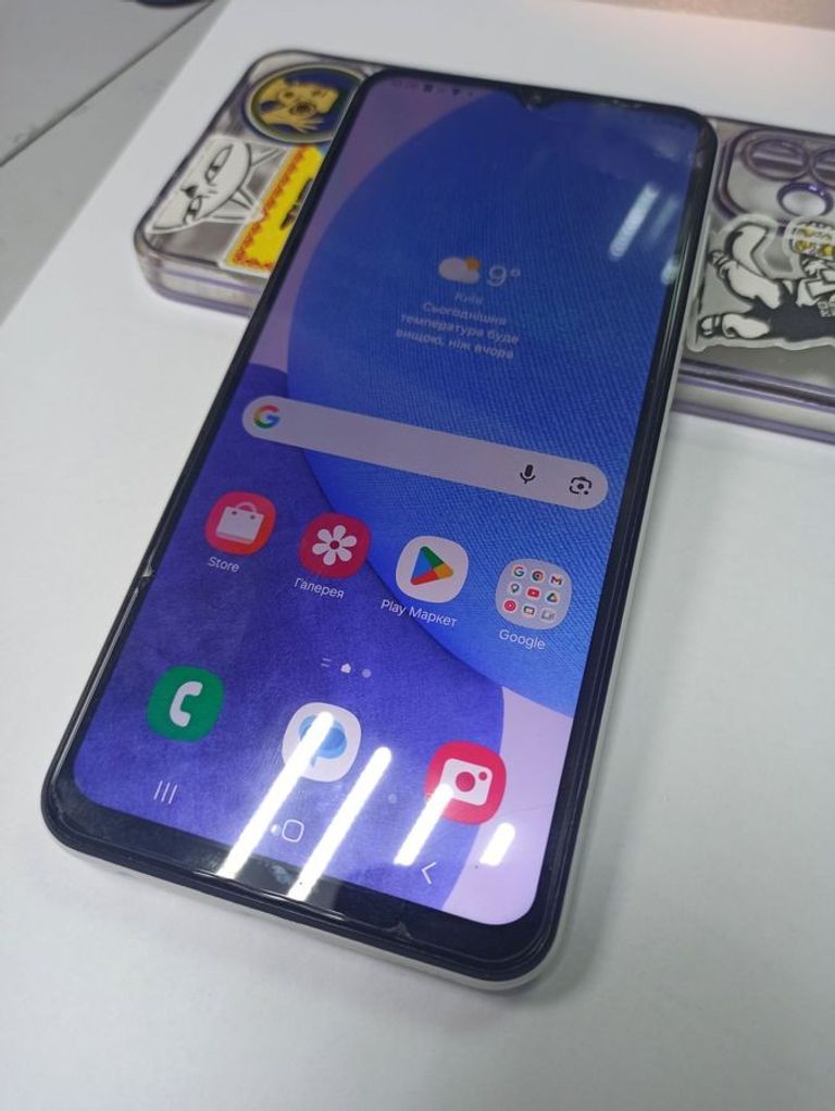 Купити Samsung galaxy a23 sm-a235 4g 6/128gb Б/У