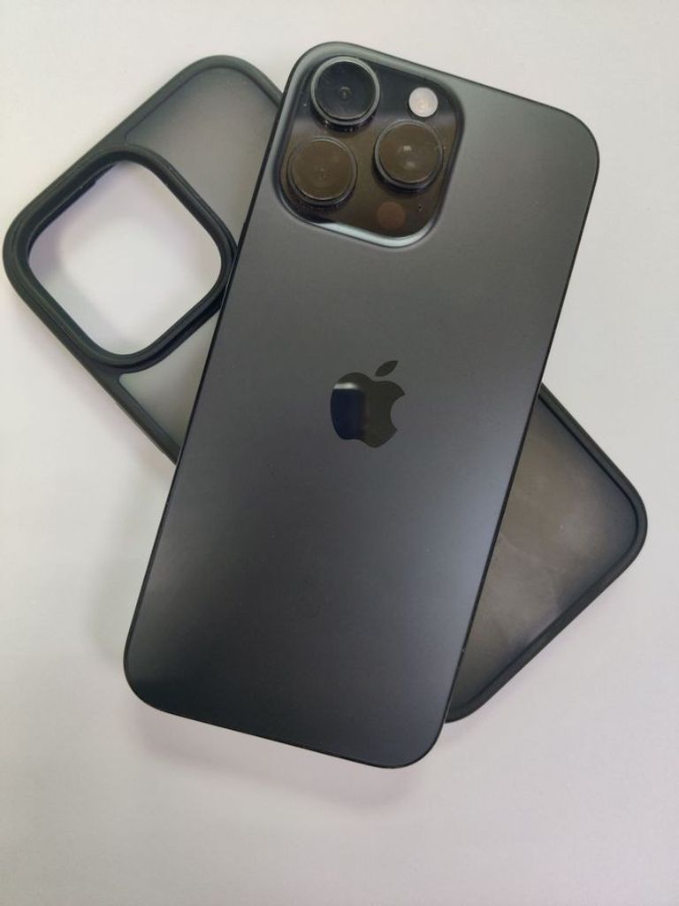 Apple iphone 16 pro max 256gb Код:01-200901343. Зображення 9