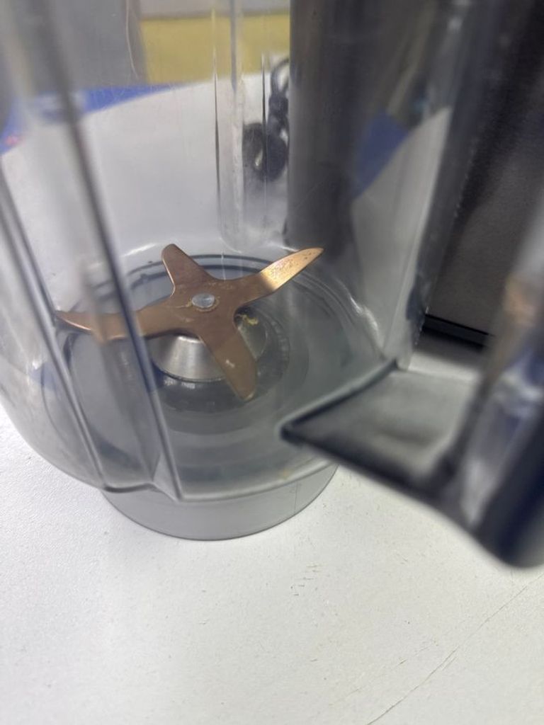 Розпродаж Philips HR3770/00, продавець Техноскарб