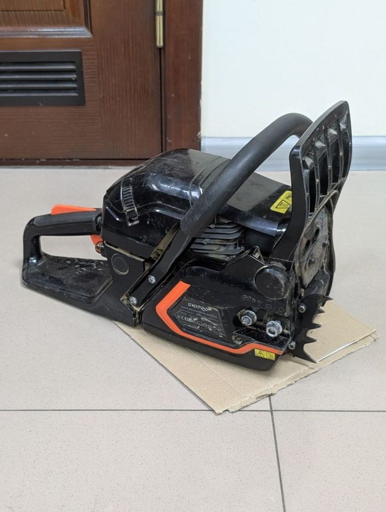 Дешиво Dnipro-M nsg-52h с ломбарда