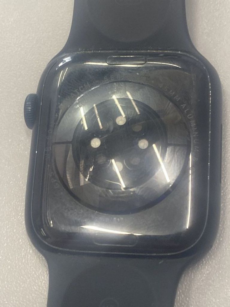 Розпродаж Apple watch series 8 gps 45mm aluminum case, продавець Техноскарб