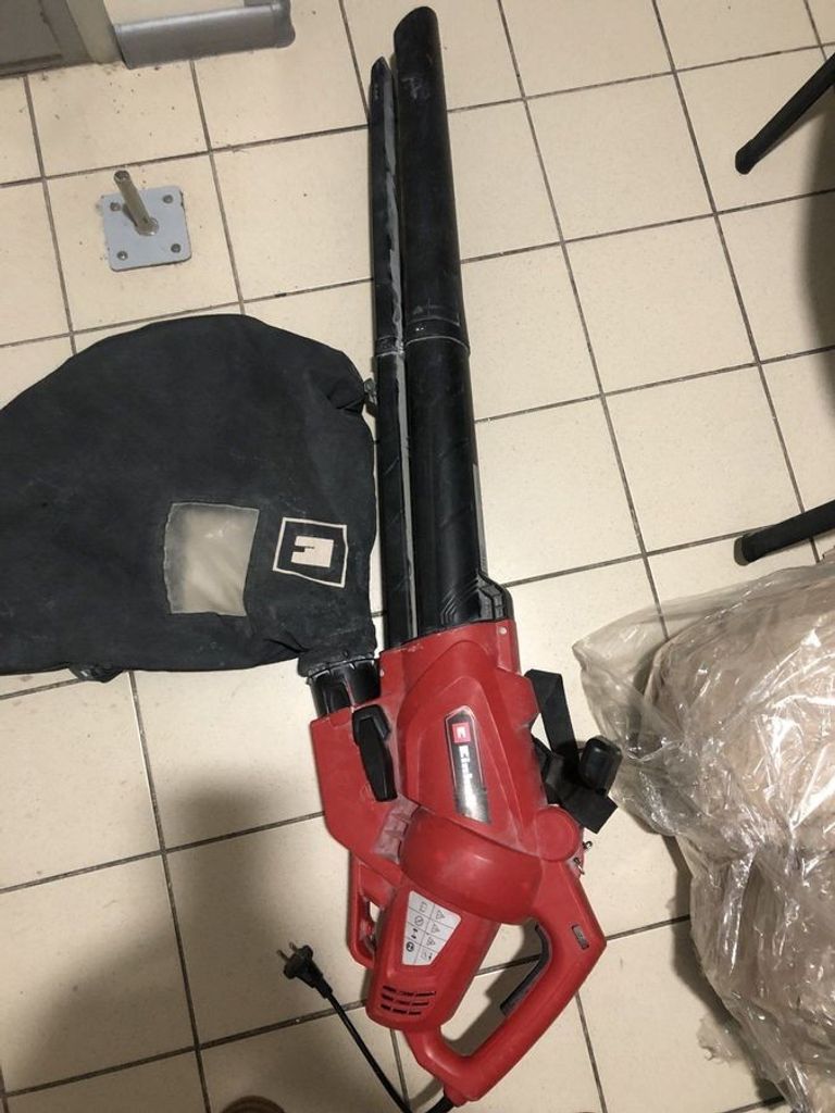 Купити Einhell gc-el 3024 e Б/У