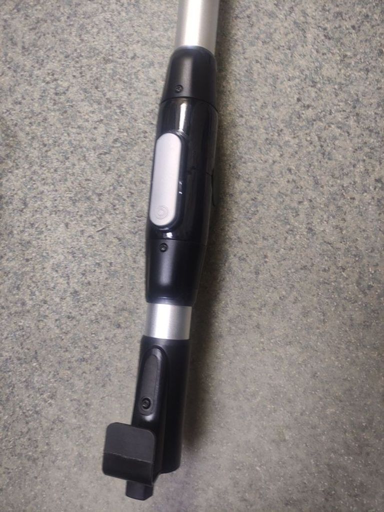 Оголошення Bosch Unlimited 7 ProHygienic Aqua BCS71HYG2 Б/У