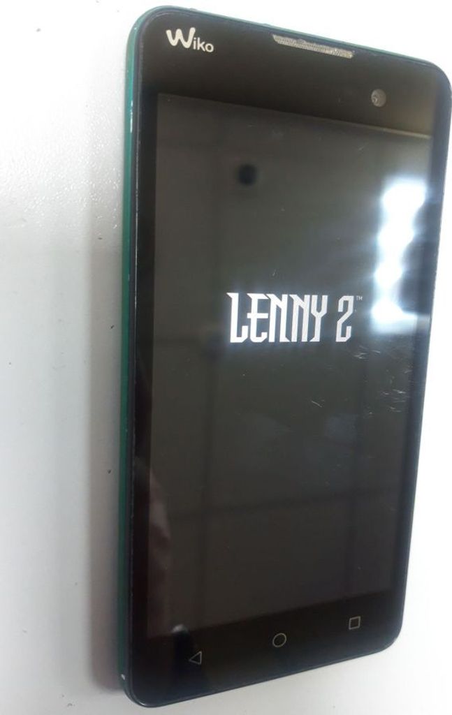 Wiko lenny 2 Код:01-200903530. Зображення 6