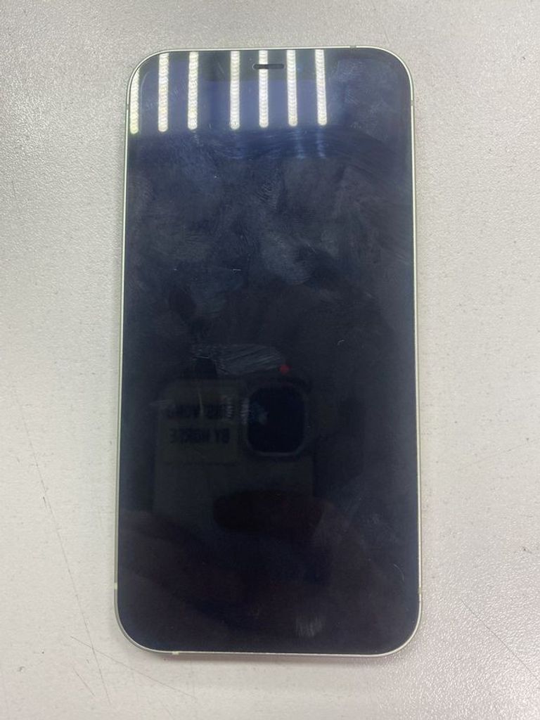 Купити Apple iPhone 12 256GB (PRODUCT)RED Б/У