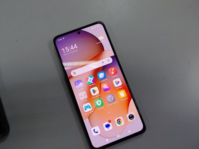 Купити Xiaomi redmi note 13 4g 8/256gb Б/У