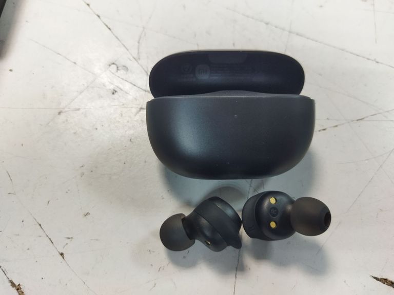 Оголошення Redmi buds 3 lite black Б/У