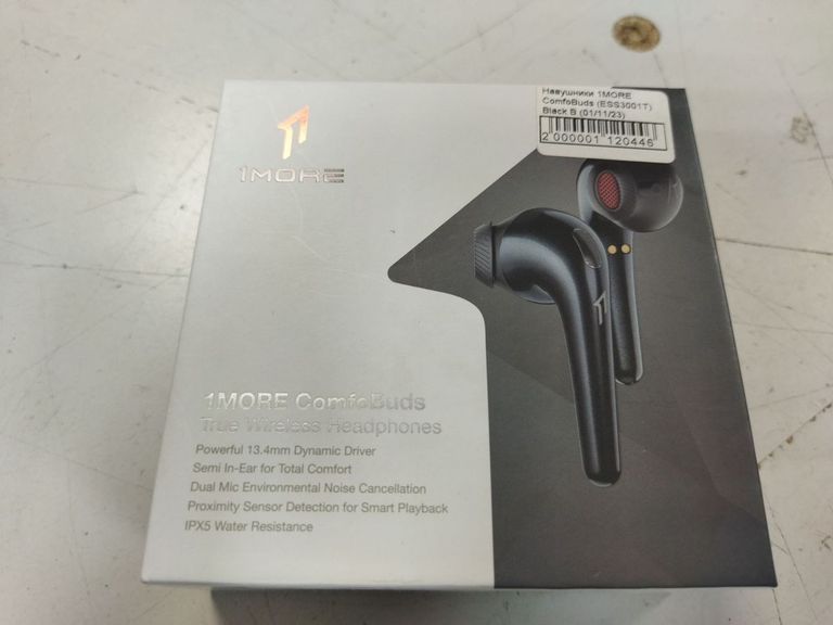 Купити 1More comfobuds ess3001t Б/У