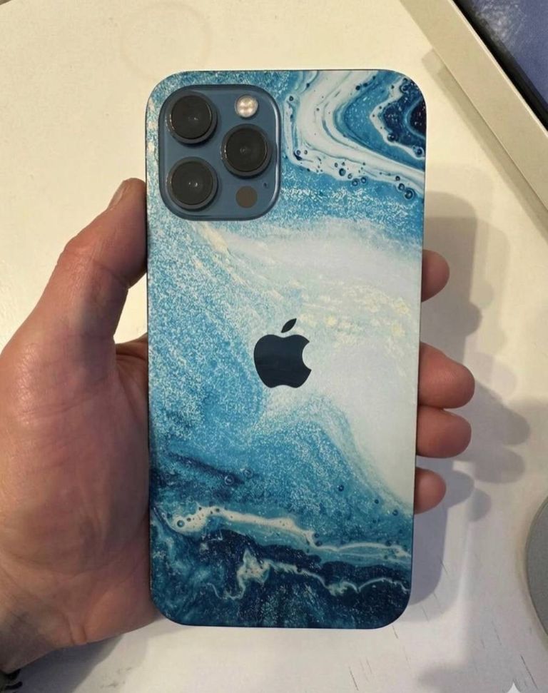 Apple iPhone 12 Pro Max 512GB | Neverlock Код:null. Зображення 8