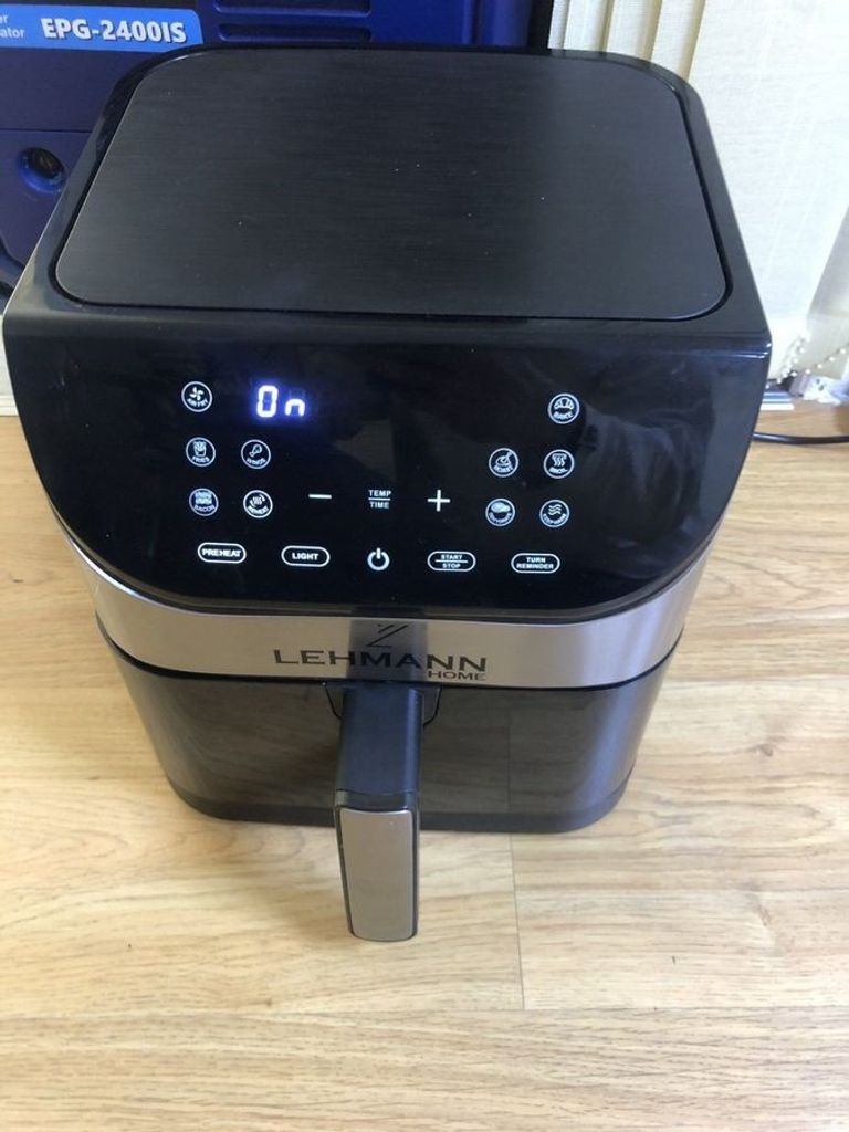 Купити Lehmann Tanzi Б/У