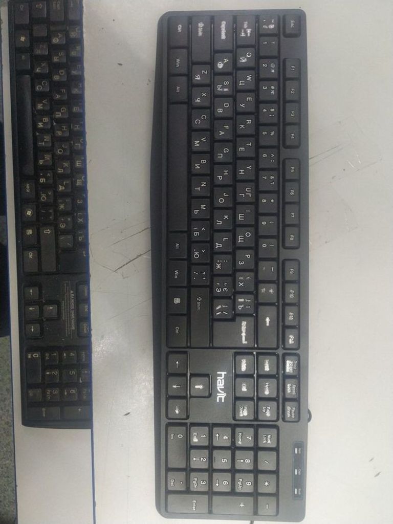 Купити Havit без моделі Б/У