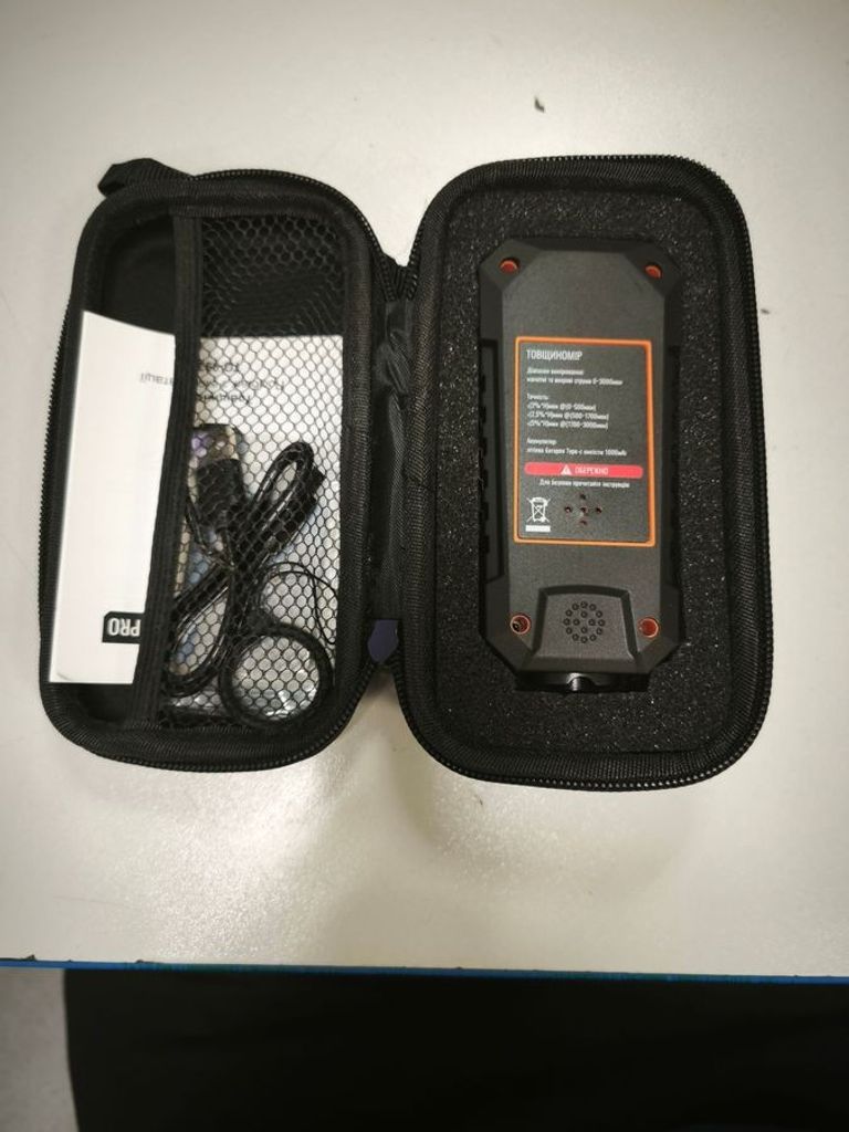 Оголошення Alloid TG-9936 Б/У