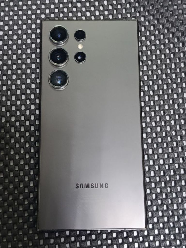 Samsung galaxy s24 ultra 12/512gb Код:01-200904864. Зображення 5