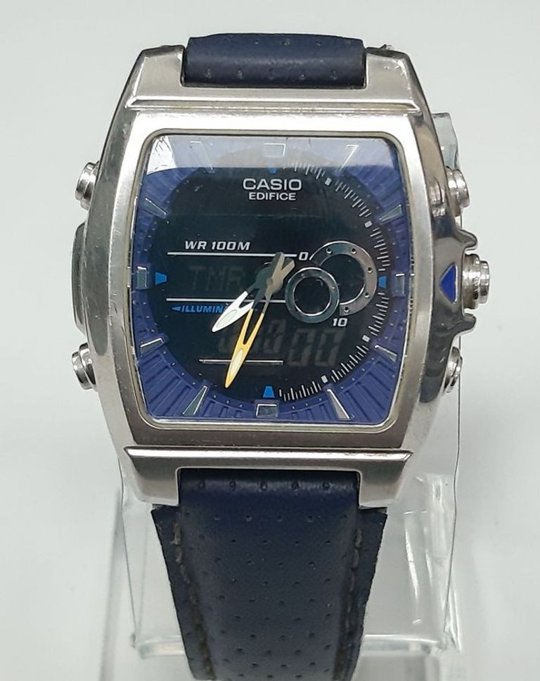 Купить Casio efa-120 Б/У