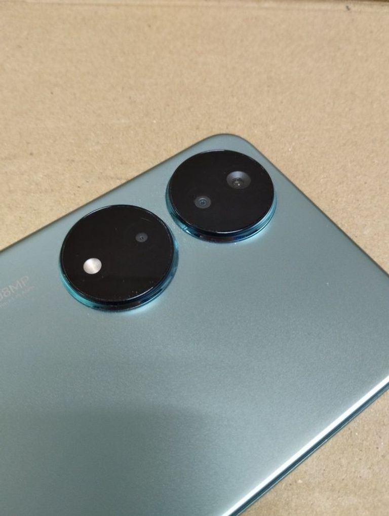 Honor x7b 6/128gb Код:01-200906577. Изображение 7