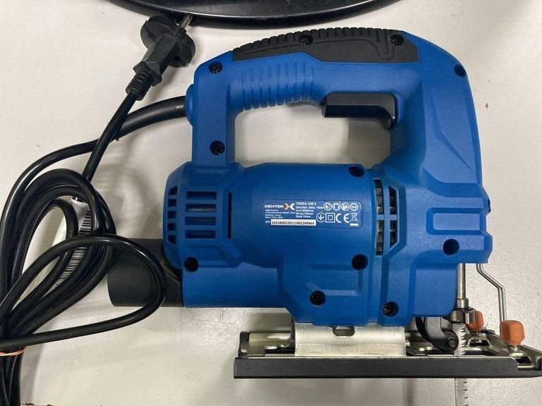 Купить Dexter 750js3-100.5 Б/У