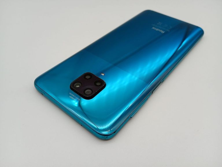 Оголошення Xiaomi redmi note 9 pro 6/128gb Б/У