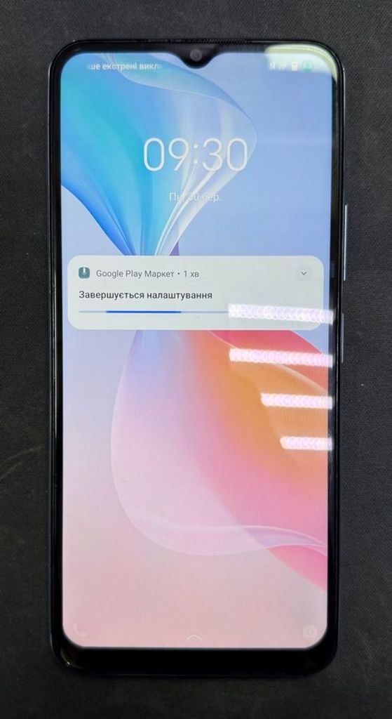 Купити Vivo y21 4/64gb Б/У