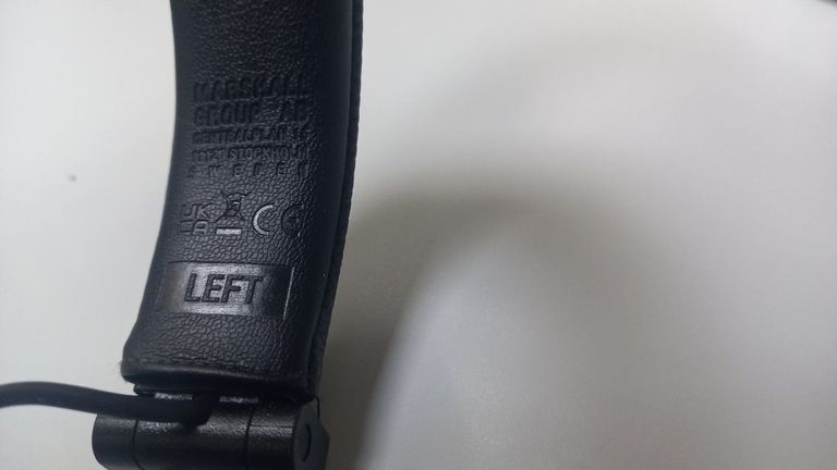 Дешево Marshall major v з ломбарду