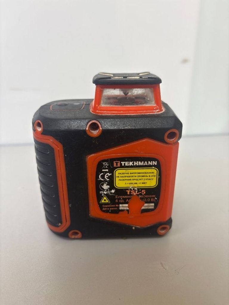 Розпродаж Tekhmann tsl-5, продавець Техноскарб