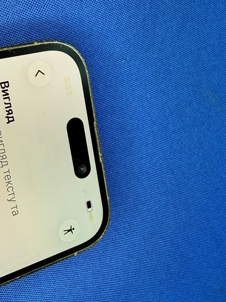 Дешиво Apple iphone 14 pro 128gb esim с ломбарда