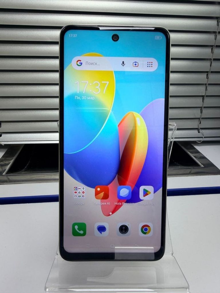 Купить Tecno spark go 2024 3/64gb Б/У