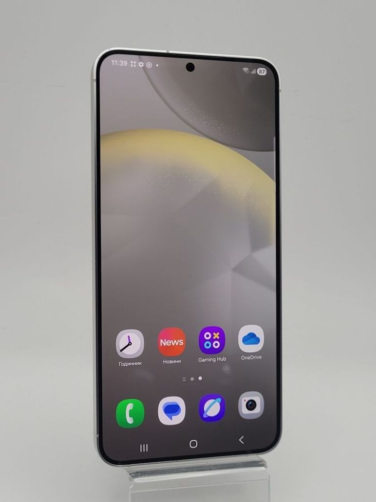 Купить Samsung galaxy s24+ 12/256gb Б/У