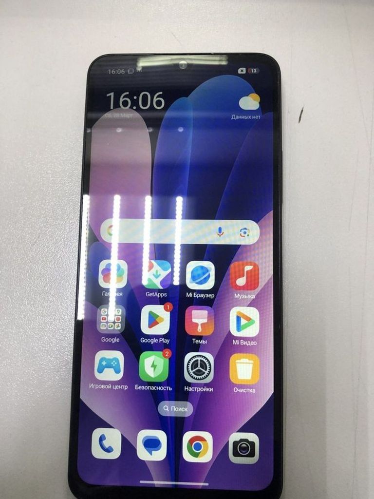 Дешиво Xiaomi redmi 14c 4/128gb с ломбарда