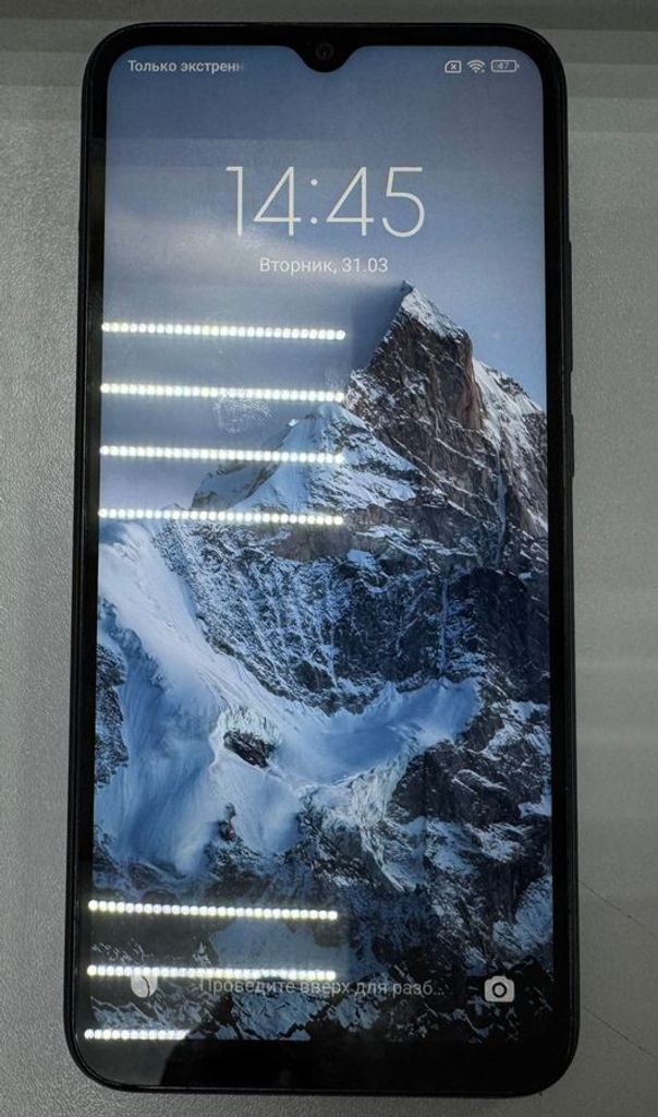 Купить Xiaomi redmi 9 3/32gb Б/У