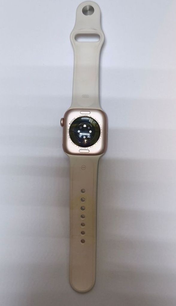 Apple watch series 10 gps 42mm alu. case Код:01-200902484. Изображение 5