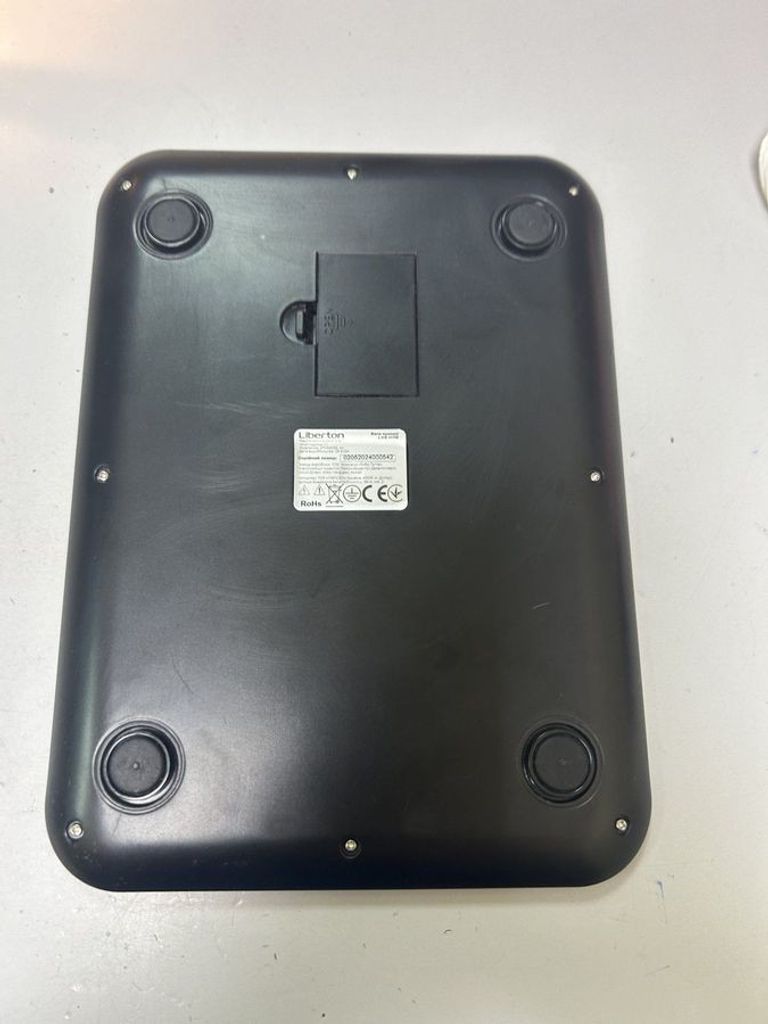 Объявление Liberton LKS-0712 Б/У