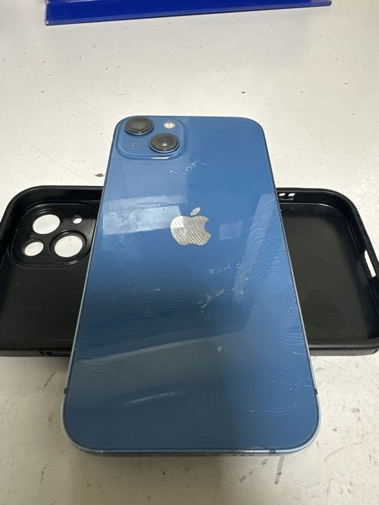 Оголошення Apple iphone 13 128gb Б/У