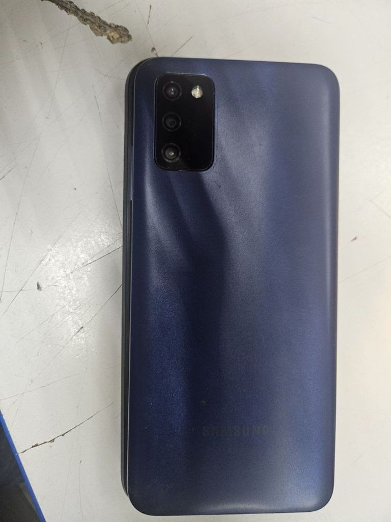 Дешево Samsung galaxy a03s 3/32gb з ломбарду