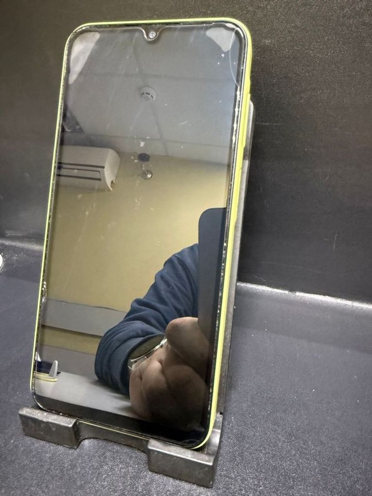 Купить Samsung Galaxy A15 SM-A155F 8/256GB Blue Б/У