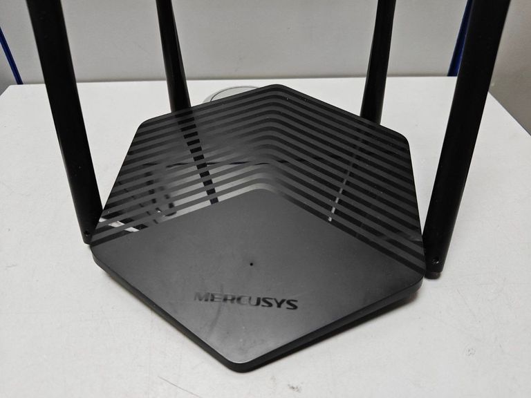 Оголошення Mercusys MR60X Б/У