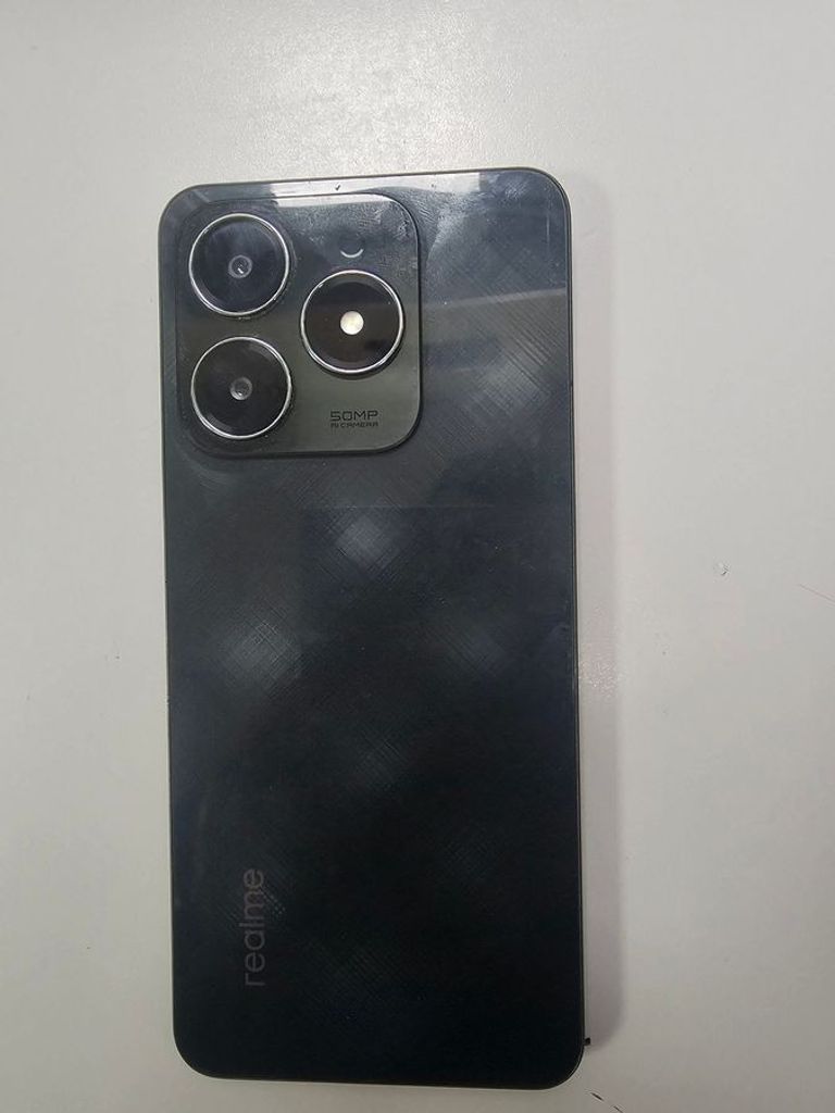 Дешево Realme c61 8/256gb з ломбарду