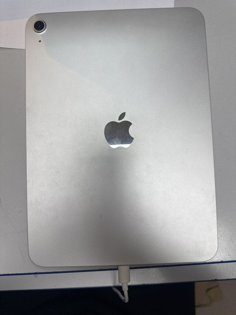 Оголошення Apple ipad 2025 wi-fi 128gb Б/У