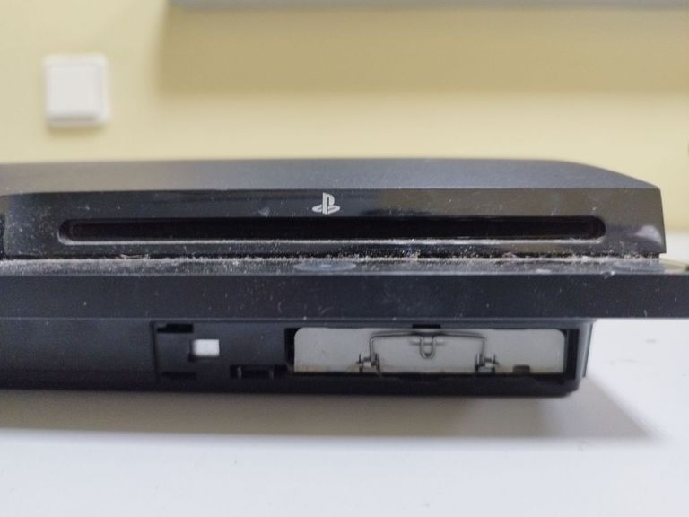 Розпродаж Sony playstation 3 slim 160gb, продавець Техноскарб