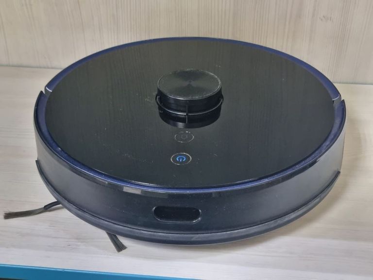 Оголошення Xiaomi viomi s9 Б/У