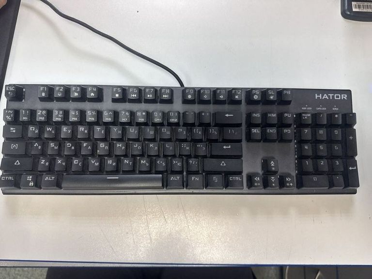 Оголошення Hator starfall rainbow origin Б/У