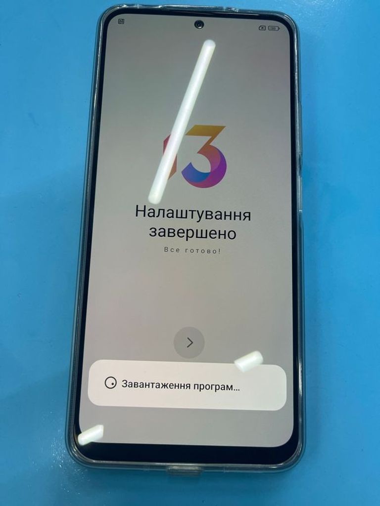 Xiaomi Poco X5 5G 8/256GB Black Код:01-200913371. Зображення 6