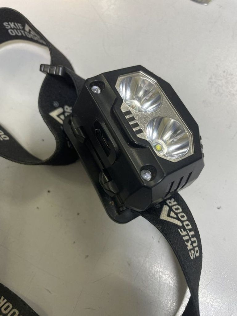 Купити Skif Outdoor без моделі Б/У