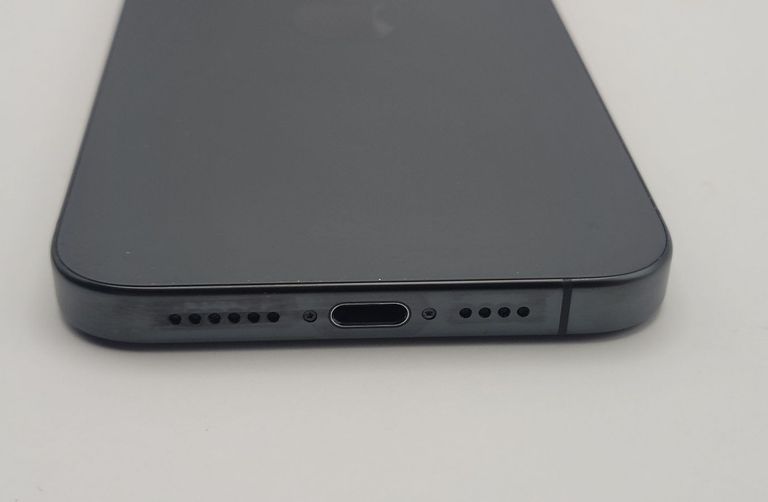 Apple iphone 15 pro max 256gb Код:01-200911980. Зображення 5