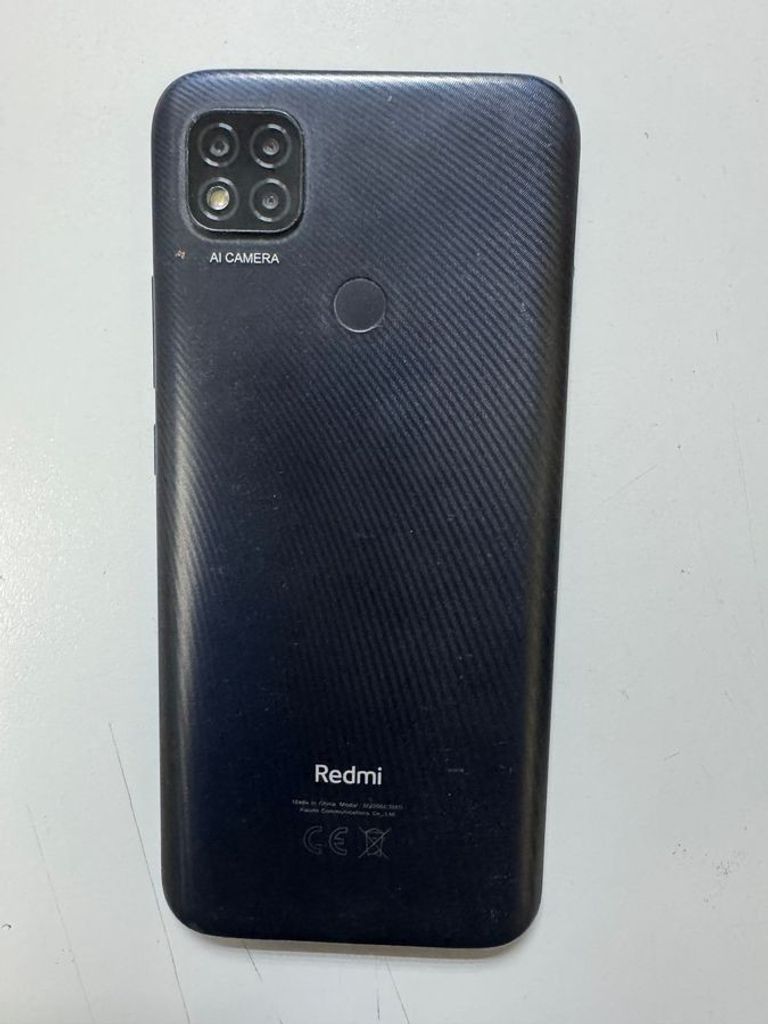 Xiaomi redmi 9c 2/32gb Код:01-200913598. Зображення 7