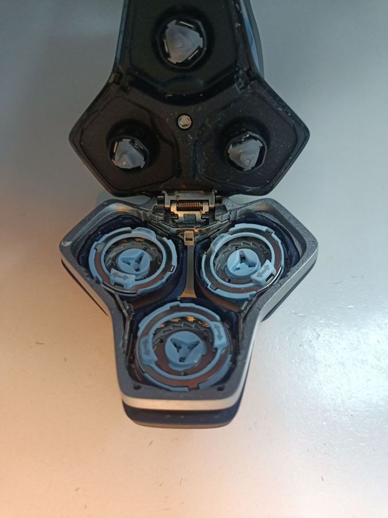 Оголошення Philips Shaver series 7000 S7882/55 Б/У