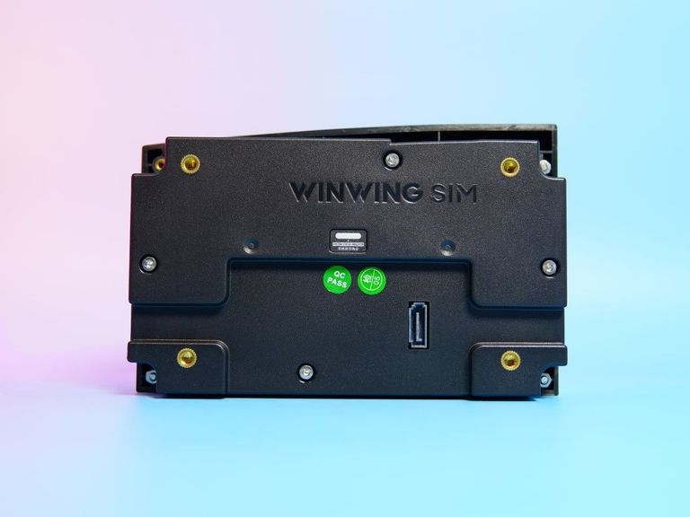 EFIS WINCTRL Код:null. Зображення 4