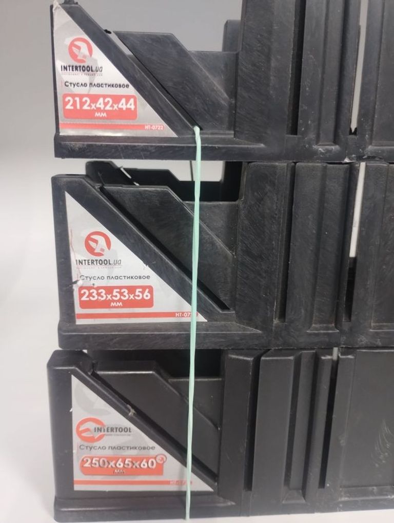 Оголошення Intertool HT-0724 Б/У