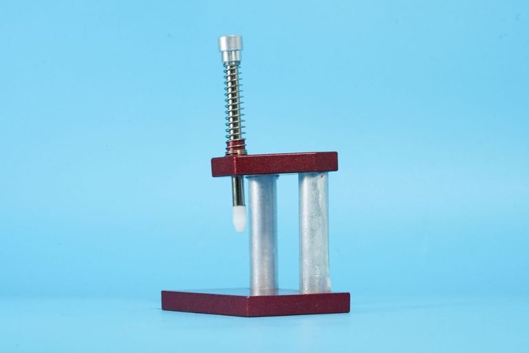 Объявление 11х7.5 см. Б/У